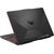  Ноутбук ASUS TUF Gaming A15 FA506NCR-HN044 (90NR0JV7-M002W0) 15.6", IPS, AMD Ryzen 7 7435HS 3.1ГГц, 8 ядер, 16ГБ DDR5, 512ГБ SSD, RTX 3050 4Gb 