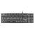  Клавиатура A4Tech Bloody B760 механическая серый USB for gamer LED (B760 GREY (BLACK SWITCH)) 