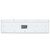  Клавиатура Oklick 500M белый USB slim Multimedia 