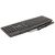  Клавиатура Gembird KB-8351U-BL Black, USB,104 клавиш 