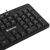  Клавиатура DEFENDER Next HB-440 (45440), черный 
