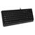  Клавиатура A4Tech Fstyler FK15 черный USB 