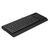  Клавиатура A4Tech Fstyler FK15 черный USB 