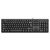  Клавиатура A4Tech KK-3 (KK-3 USB Black) черный USB (1530244) 