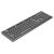  Клавиатура A4Tech KK-3 (KK-3 USB Black) черный USB (1530244) 