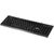  Клавиатура Acer OKW120 черный USB (ZL.KBDEE.006) 