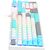  Клавиатура A4Tech Bloody S510N белый USB for gamer LED (S510N (Icy White )) 