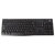  Клавиатура Logitech K270 (920-003058) беспроводная ЛАТИНИЦА (без кириллицы) 