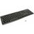  Клавиатура Logitech K270 (920-003058) беспроводная ЛАТИНИЦА (без кириллицы) 