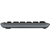  Клавиатура Logitech K270 (920-003058) беспроводная ЛАТИНИЦА (без кириллицы) 
