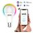  Умная лампа Gauss IoT Smart Home (1170112) E27 8.5Вт 806lm Wi-Fi 