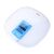  Весы кухонные Centek CT-2482 White LED 