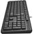  Клавиатура A4Tech KKS-3 черный USB 