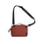  Сумка Gaston Luga DA401 Däsh Box bag Vintage Orange 