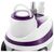  Отпариватель напольный Kitfort KT-941 фиолетовый/белый 