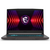  Ноутбук MSI Thin 15 B13VE-2650XRU 15.6" FHD IPS/Intel Core i5-13420H/16GB (8GBx2)/512GB/RTX4050-6GB/DOS/Gray 