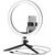  Кольцевой осветитель GAUSS RL003 Ring Light 15W 800lm, 30см 