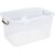  Контейнер для хранения Полимербыт 63200811 415х270х220 15л 