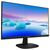  Монитор 24" PHILIPS 243V7QDSB, IPS, 1920x1080, 5ms VGA DVI-D HDMI 10M:1 178/178 250cd Black 