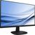  Монитор 24" PHILIPS 243V7QDAB (00/01), IPS, 5ms 16:9 DVI HDMI матовая 10000000:1 250cd 178гр/178гр 1920x1080 D-Sub FHD 3.66кг 
