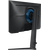  Монитор Samsung Odyssey G4 S25BG400EI (LS25BG400EIXCI) черный 