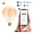  Умная лампа Gauss IoT Smart Home (1340112) E27 6.5Вт 720lm Wi-Fi 