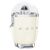 Соковыжималка Smeg CJF11CREU, кремовый 