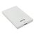  HDD ext 2,5" 1.0TB USB3.1 ADATA Slim HV620S, белый (AHV620S-1TU31-CWH) 