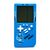  Игровая консоль - Tetris/Тетрис TT Brick Game (blue) (237381) 