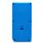  Игровая консоль - Tetris/Тетрис TT Brick Game (blue) (237381) 