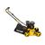  Скарификатор-аэратор Huter GSA-7 70/16/1 бензиновый 