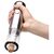  Электрический штопор с набором аксессуаров для вина 4в1 Xiaomi (Mi) Circle Joy Electric Wine opener GIFT SET (4 шт. AA батарейки в комплекте) (CJ-TZ07) (РСТ), черный 