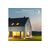  Умная лампа Gauss Smart Home G95 (1320112) E27 Wi-Fi 
