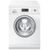  Встраиваемая стиральная машина с сушкой SMEG LSIA147S белый 