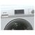  Встраиваемая стиральная машина с сушкой SMEG LSIA147S белый 