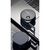  Рулетка Deli Home Series Black HT8519 5мх19мм 
