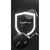  Рулетка Deli Home Series Black HT8519 5мх19мм 