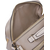  Сумка Piquadro Circle BD6656W92/GBE женская, кожа натуральная, желтый/бежевый 