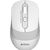  Клавиатура + мышь A4Tech Fstyler FG1010 white 
