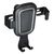  Автомобильный держатель Buro T32 черный для для смартфонов и навигаторов 