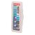  Набор метчиков H-Tools 230050HT из 3-х шт. М5 шаг 0.8мм DIN352 HSS-G 