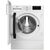  Встраиваемая стиральная машина BEKO BI3DBT8841 W 