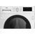  Встраиваемая стиральная машина BEKO BI3DBT8841 W 