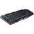 Игровая клавиатура Mad Catz S.T.R.I.K.E. 4 без русской раскладки чёрная Cherry Red Switch 