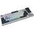  Клавиатура MSI Forge GK600 (S11-43RUP01-HH9) белый/синий 