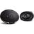  Колонки автомобильные Kenwood KFC-PS6986 600Вт 88дБ 4Ом 15x23см (6x9дюйм) (ком.:2кол.) коаксиальные четырехполосные 
