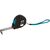  Рулетка Gross Ergonomisch 31104 8м x 25мм/магнитный обрезиненный зацеп 