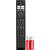  Пульт Huayu PUS8506/60 с голосовой функцией для телевизора Philips 