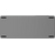 Клавиатура RAPOO E9050L Rechargable multi mode KB Black 