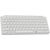  Клавиатура Keychron B1P-K8 Pro, 77 клавиш, ножничные переключатели Ivory White 